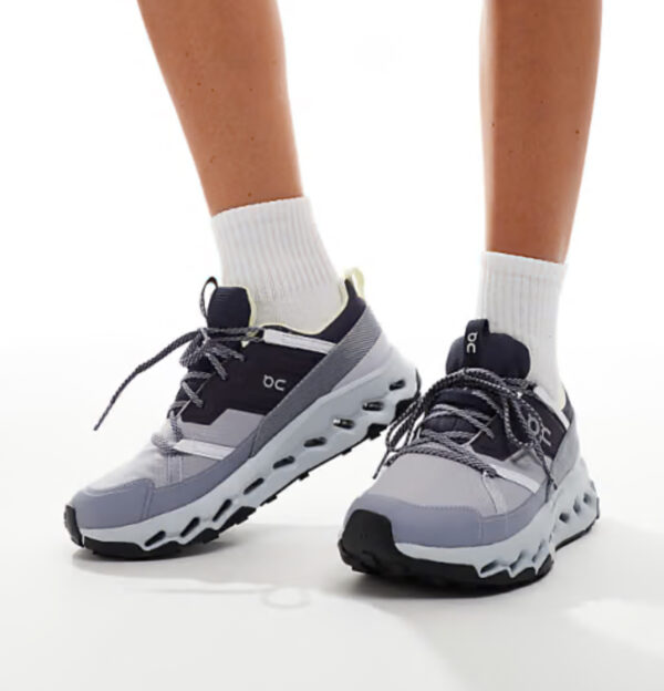 Tenis On Cloud Running Hombre - Image 3