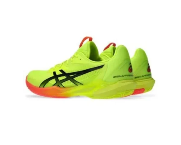 TENIS ASICS SKY ELITE HOMBRE - Image 4
