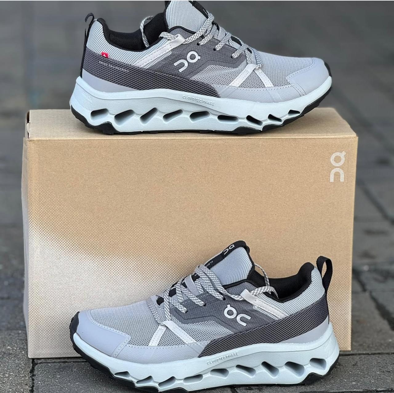 Tenis On Cloud Running Hombre - Image 2