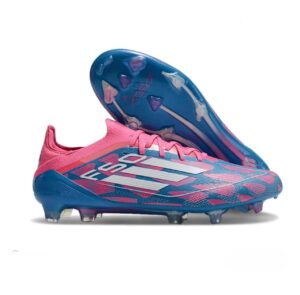 GUAYOS DE FÚTBOL ADIDAS F50