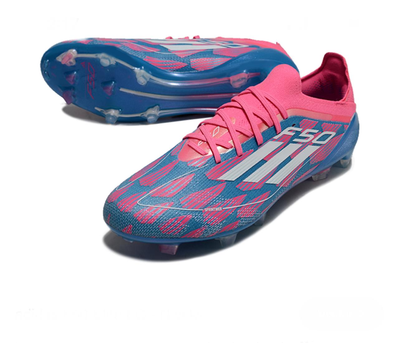 GUAYOS DE FÚTBOL ADIDAS F50 - Image 2