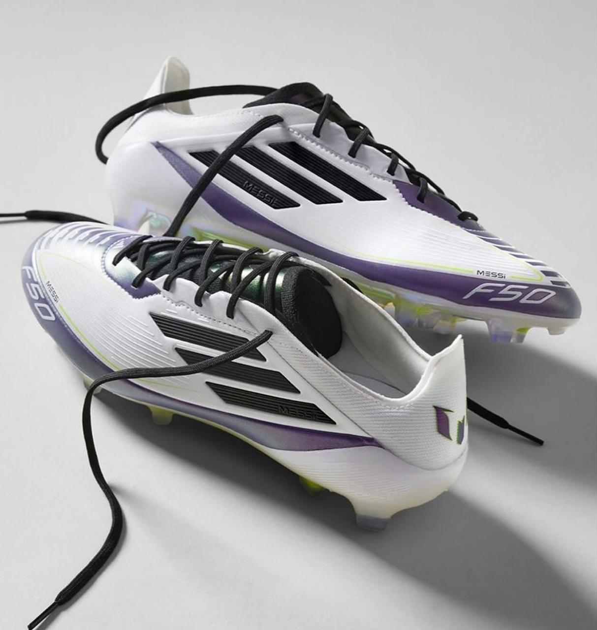 GUAYOS DE FÚTBOL ADIDAS F50 - Image 3