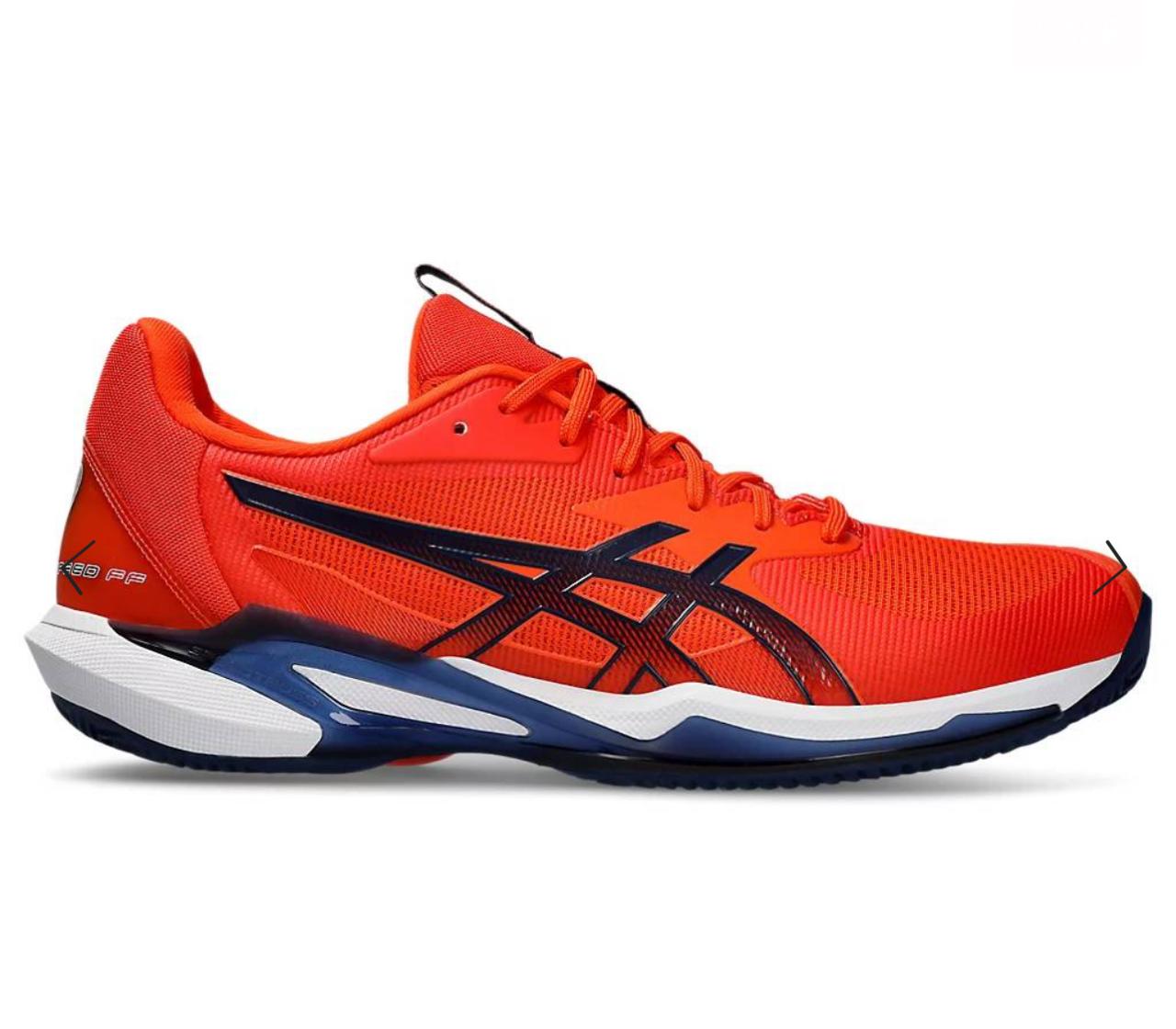 Zapatillas Asics Sky Resolution Running Voleibol - Image 3
