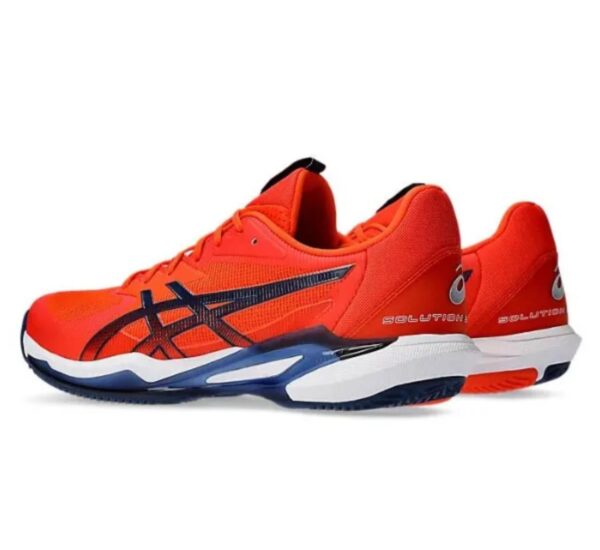 Zapatillas Asics Sky Resolution Running Voleibol - Image 2