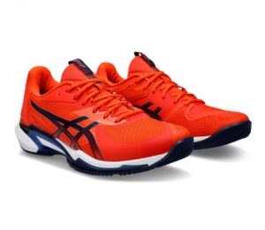 Zapatillas Asics Sky Resolution Running Voleibol