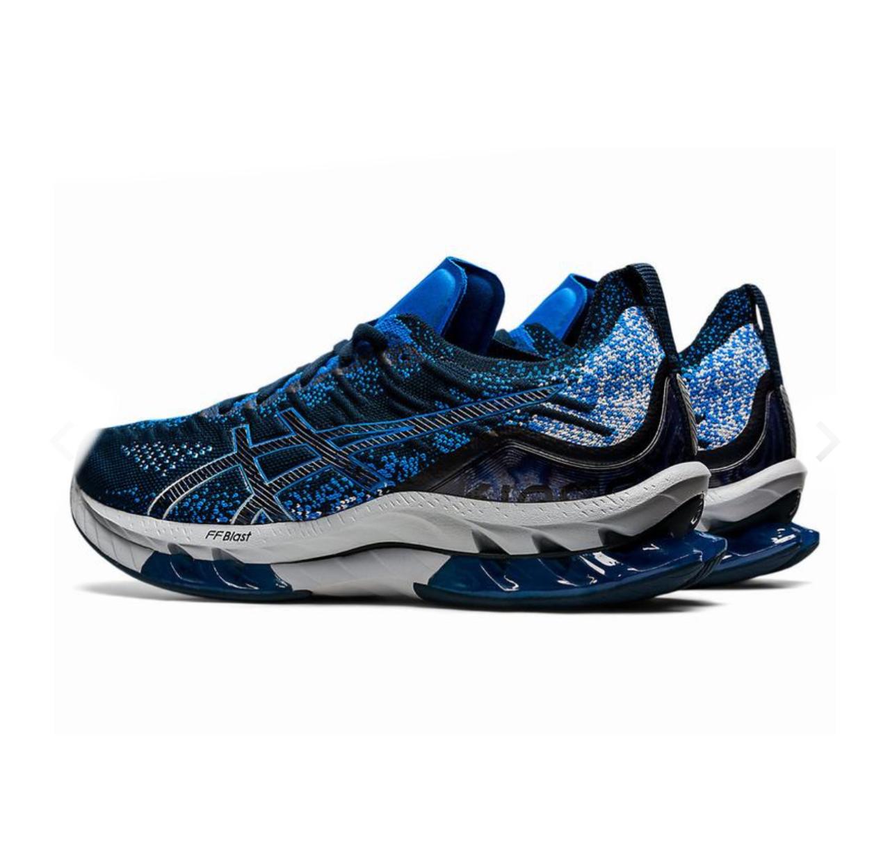 Zapatillas Asics Gel-Kinsei Blast Runner - Image 2