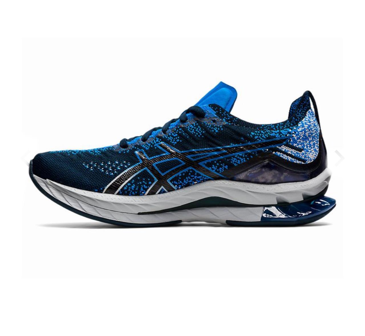 Zapatillas Asics Gel-Kinsei Blast Runner - Image 4