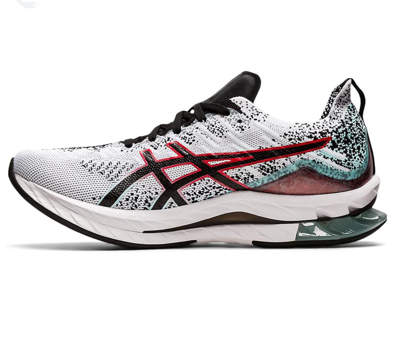 Zapatillas Asics Gel-Kinsei Blast Runner