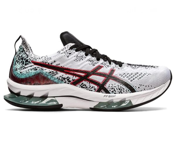 Zapatillas Asics Gel-Kinsei Blast Runner - Image 5
