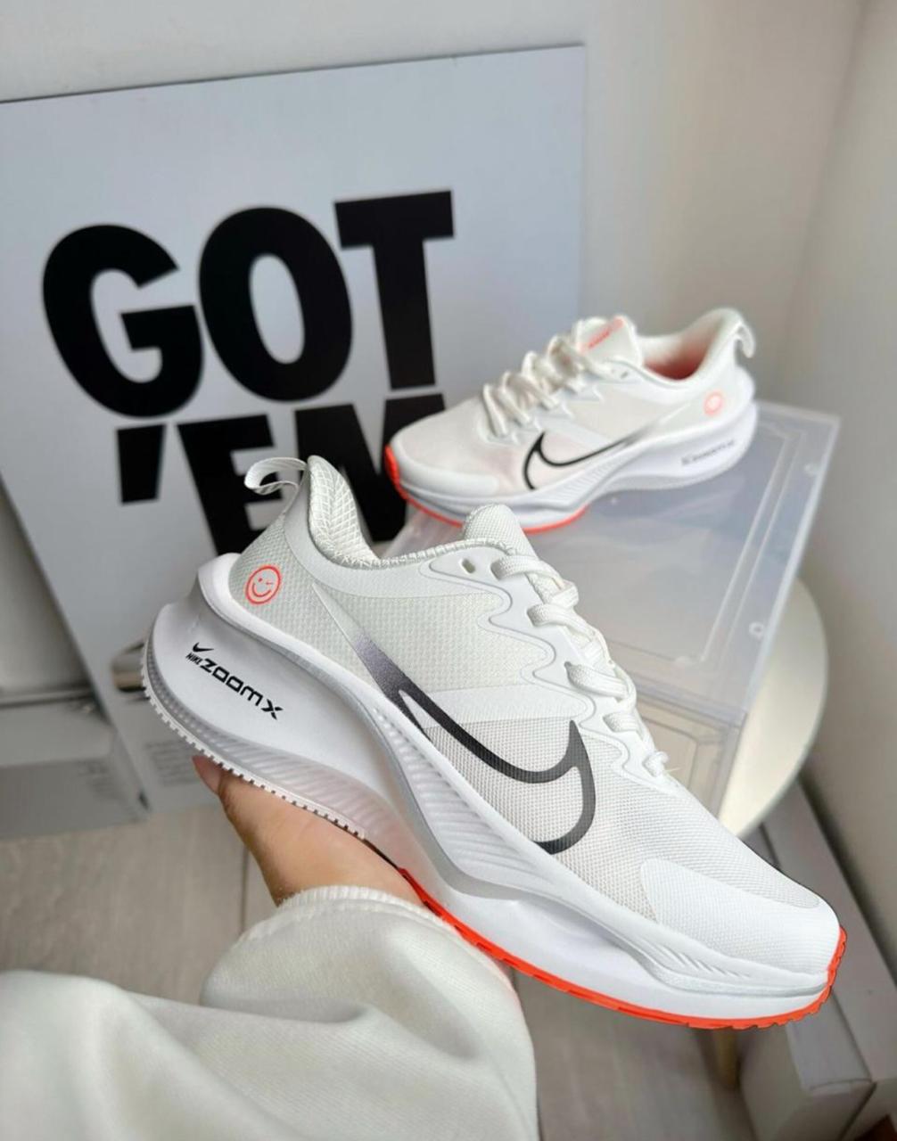 Nike Air Zoom X
