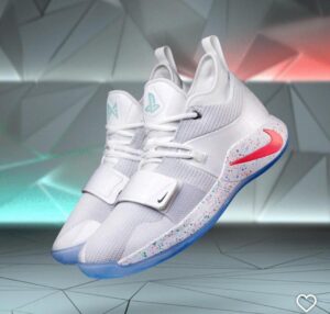 Tenis Nike PG Play Station