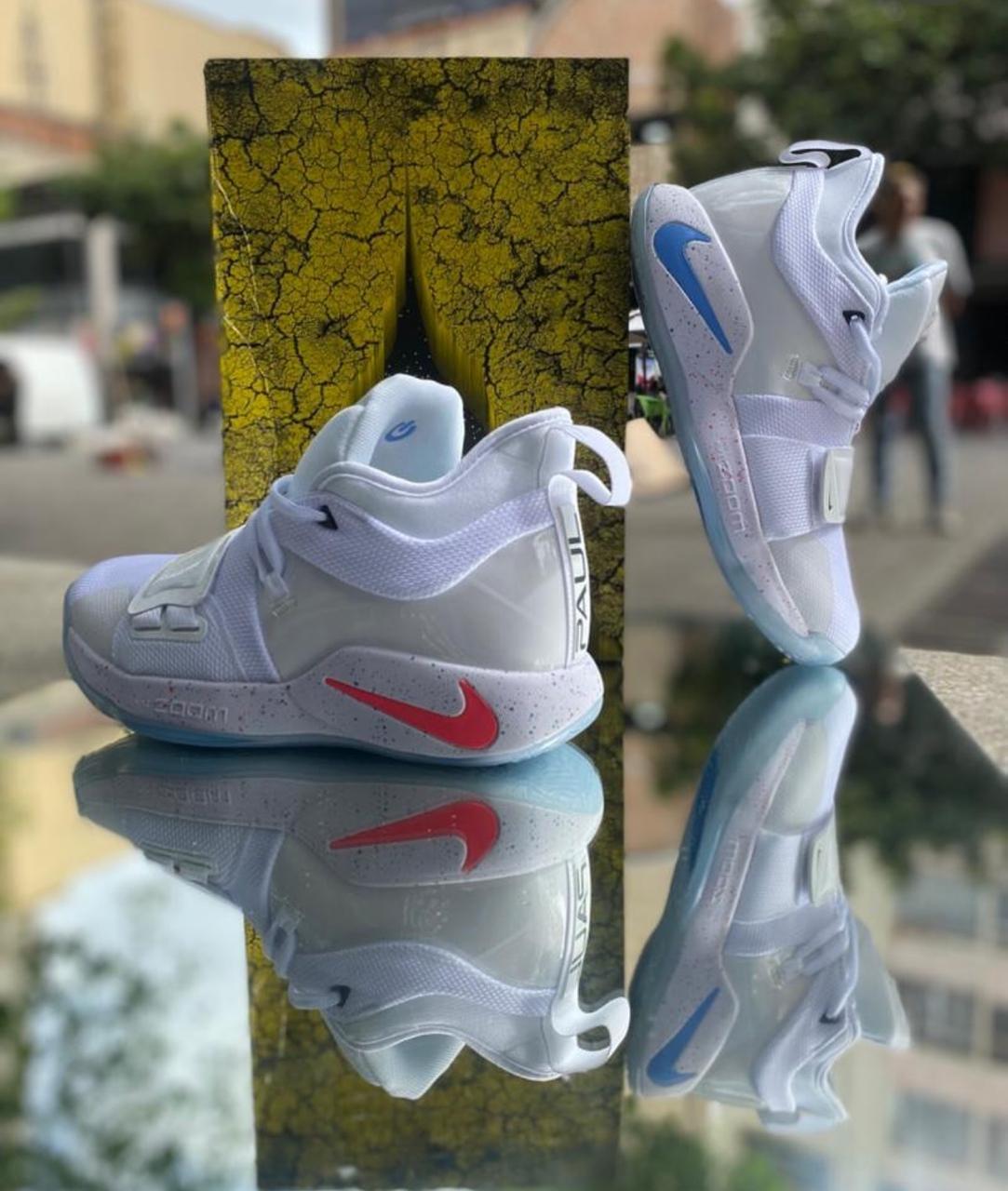 Tenis Nike PG Play Station - Image 4