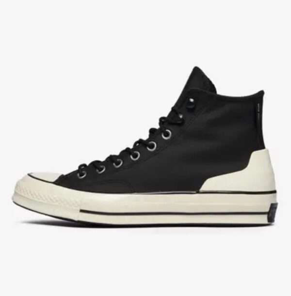 Bota Converse Chuck Taylor Cuero - Image 2