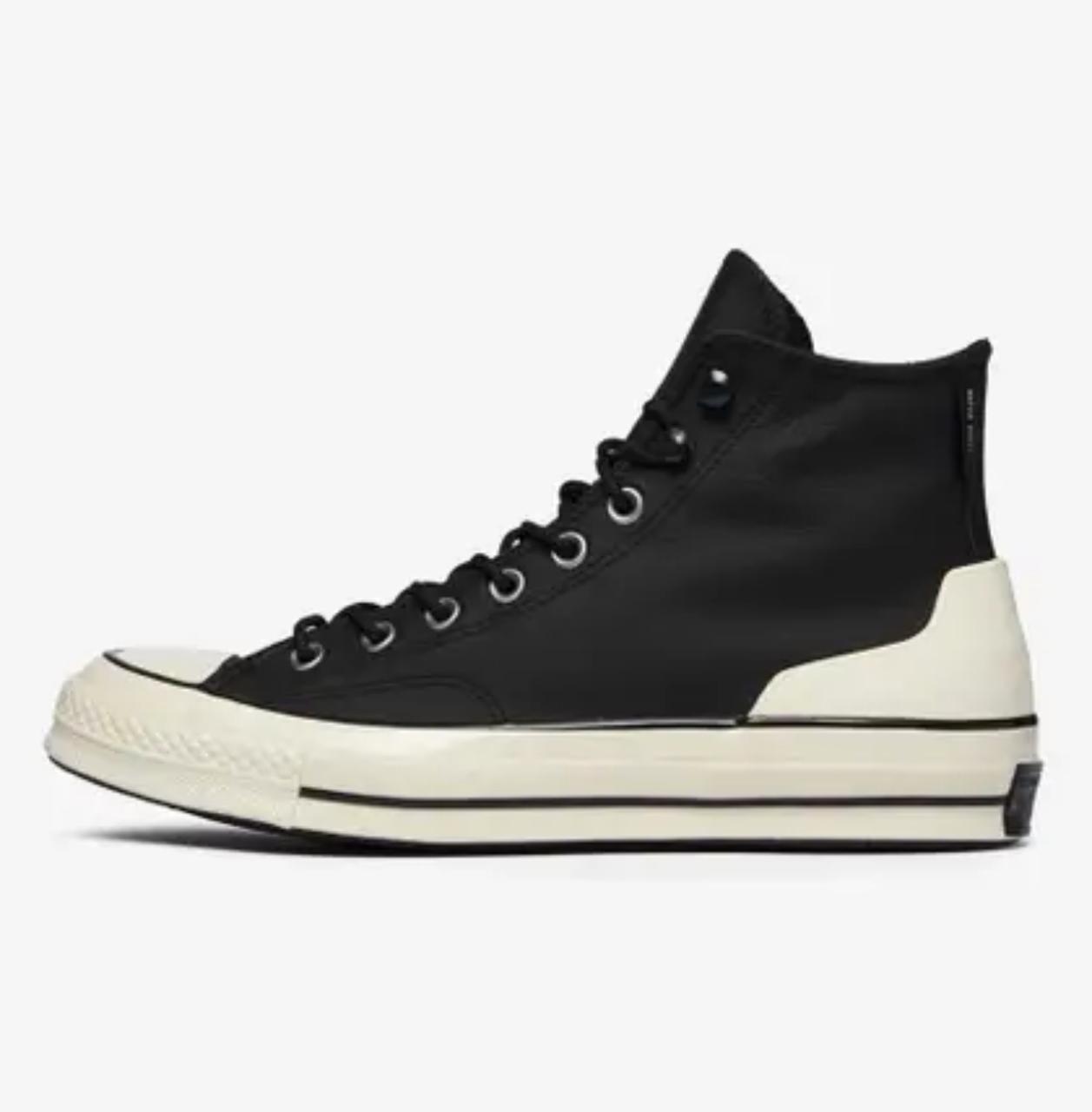 Bota Converse Chuck Taylor Cuero - Image 2