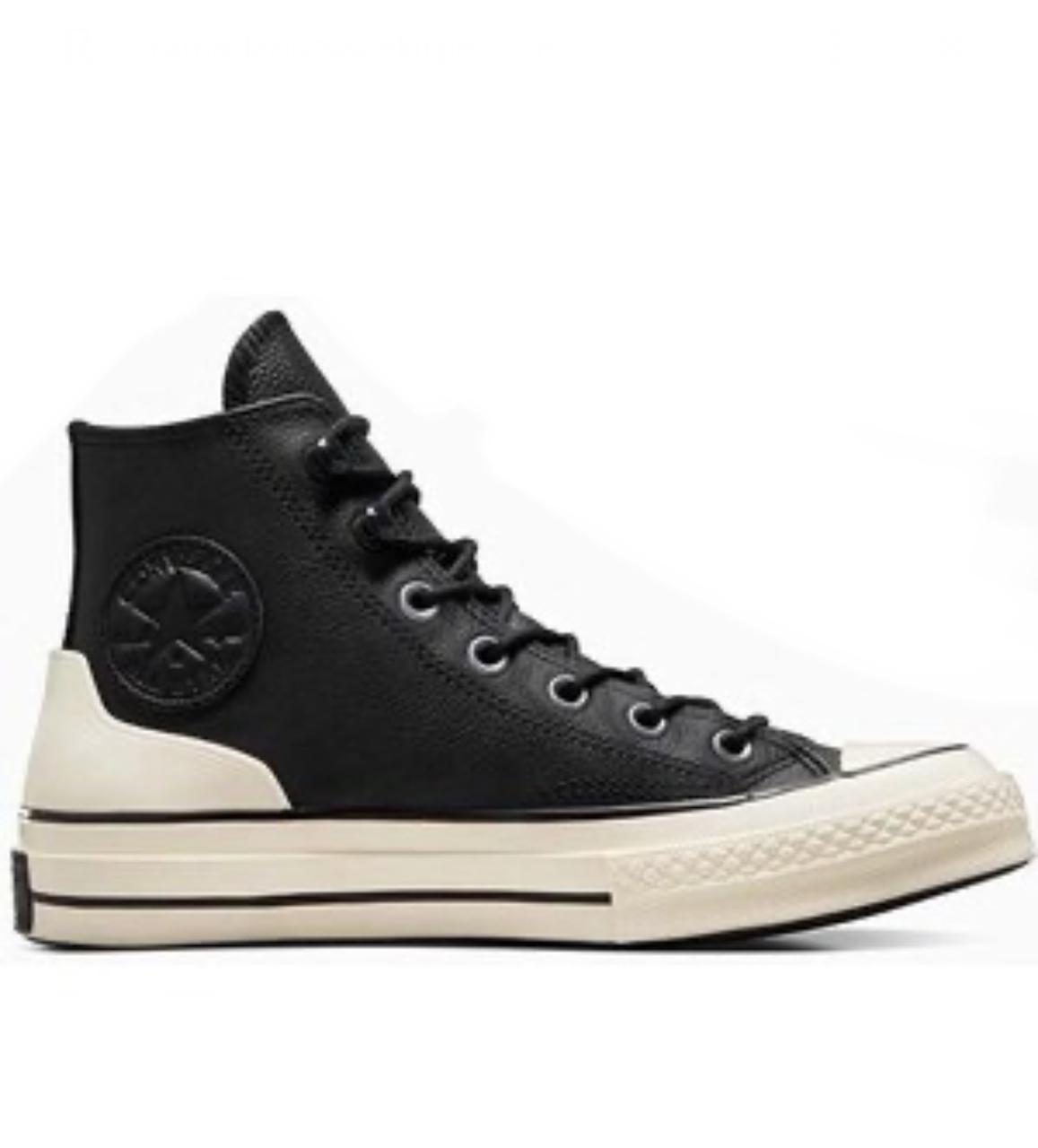 Bota Converse Chuck Taylor Cuero - Image 3