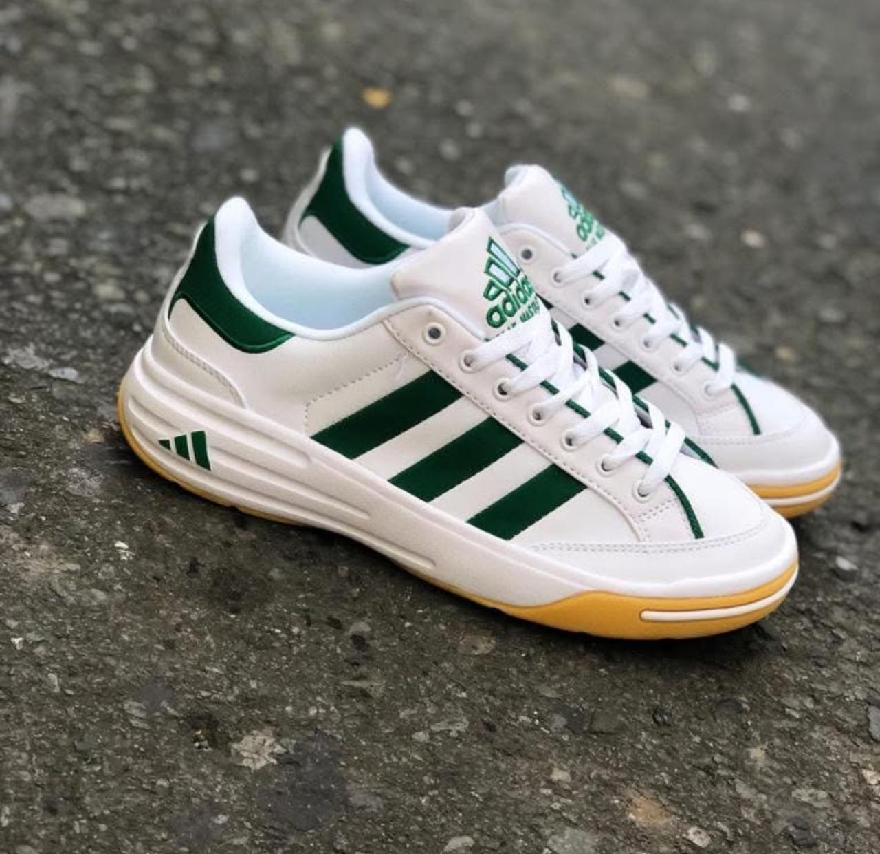 Tenis Adidas Nastase - Image 3