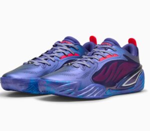 Tenis Puma All-Pro Nitro Elite