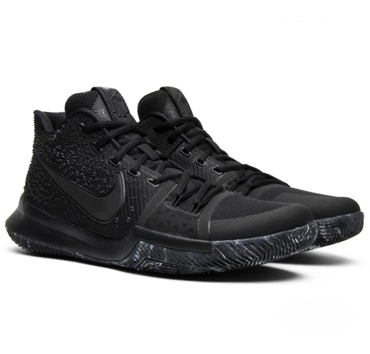 Tenis Nike Kyrie Irving Basketball - Image 3