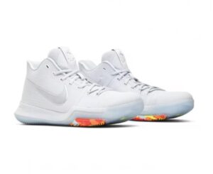 Tenis Nike Kyrie Irving