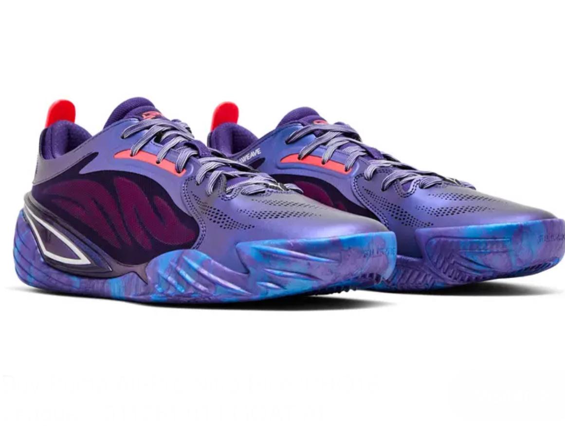 Tenis Puma All-Pro Nitro Elite - Image 3