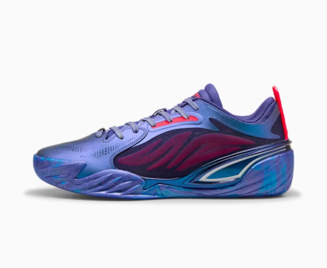 Tenis Puma All-Pro Nitro Elite - Image 2