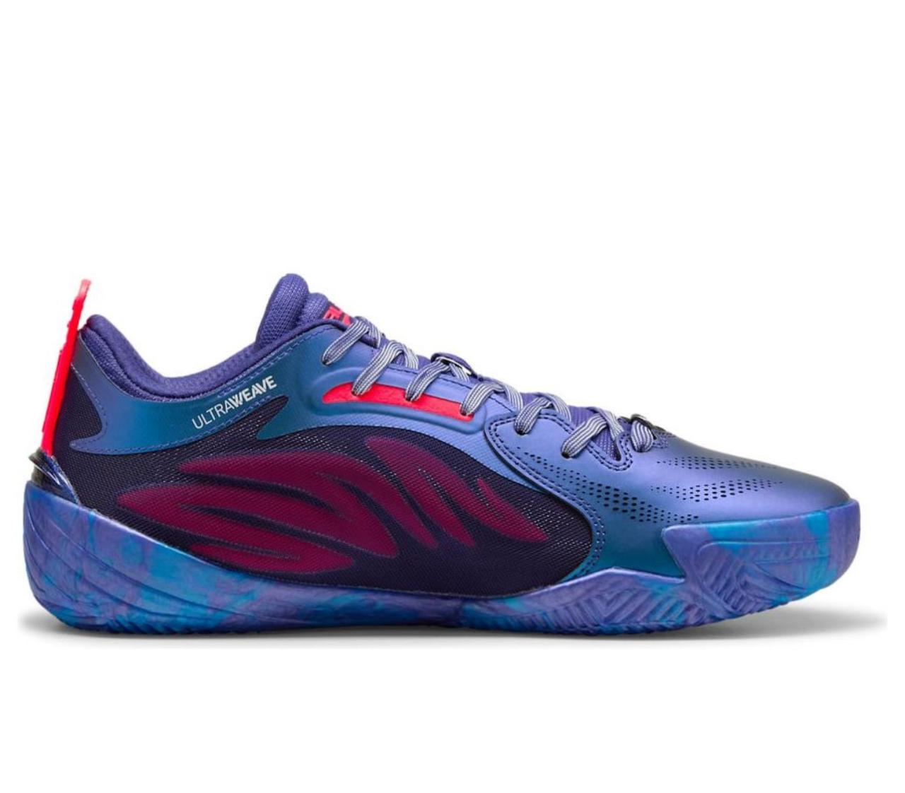 Tenis Puma All-Pro Nitro Elite - Image 4