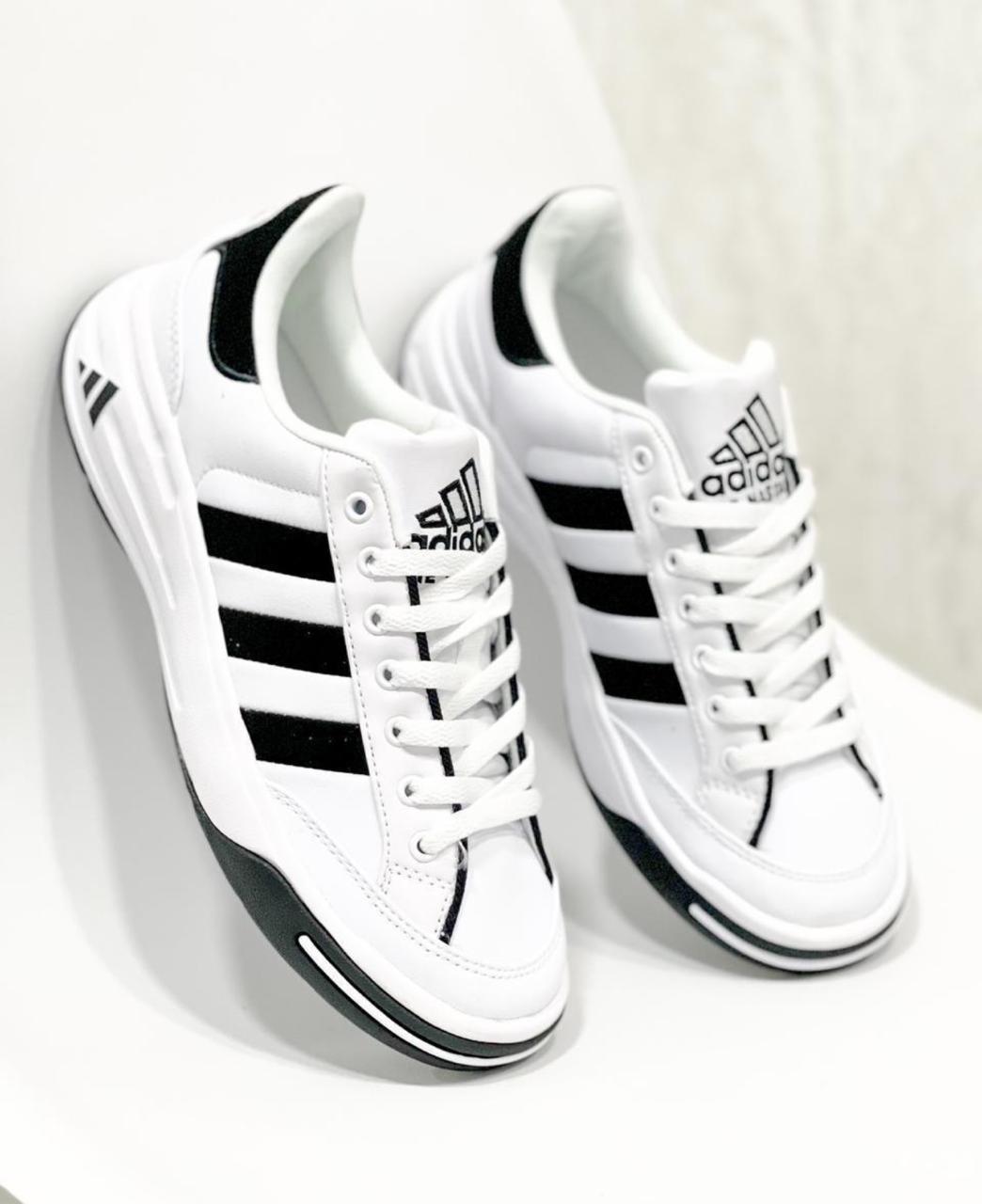 Tenis Adidas Nastase