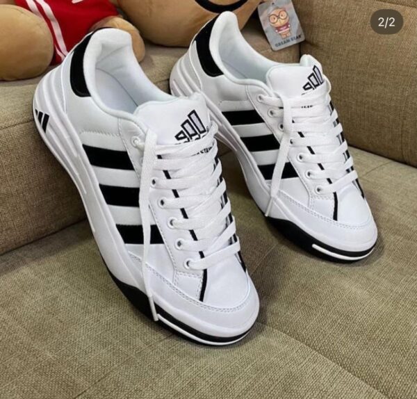 Tenis Adidas Nastase - Image 4