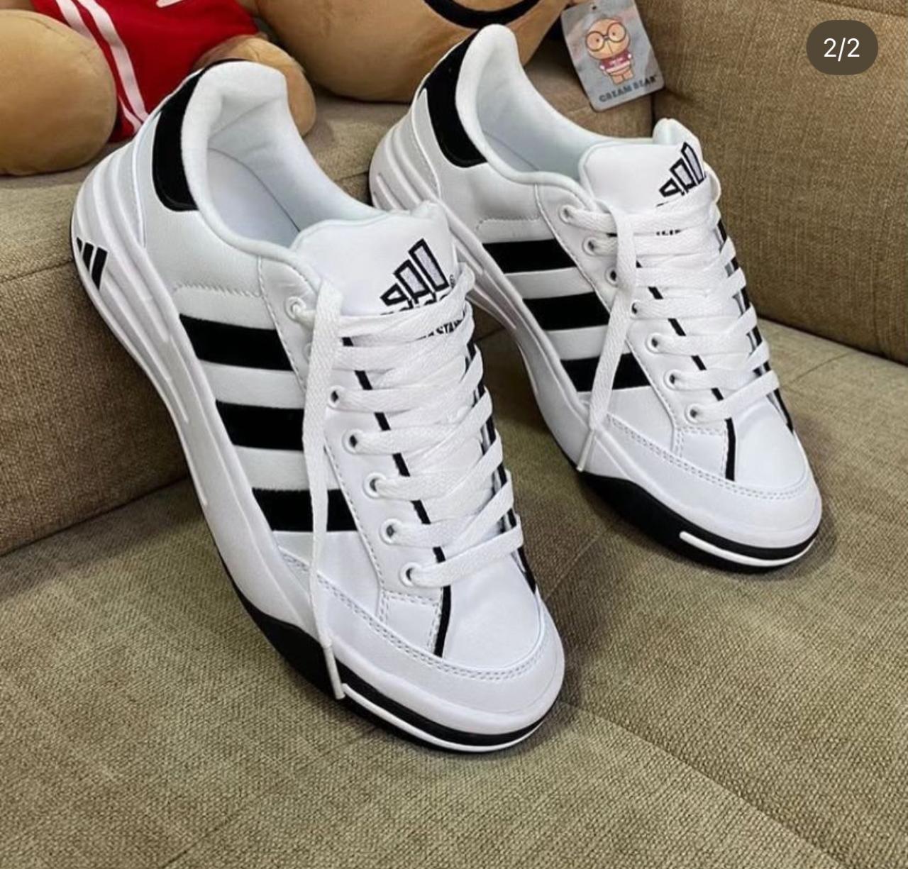 Tenis Adidas Nastase - Image 4