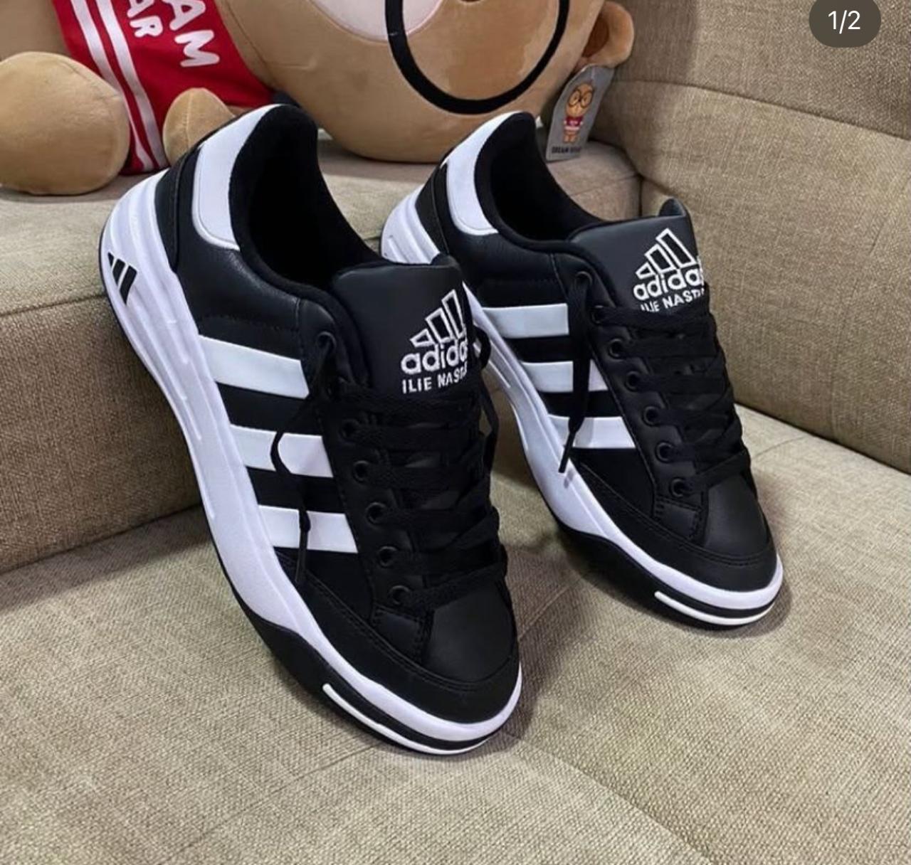 Tenis Adidas Nastase - Image 2