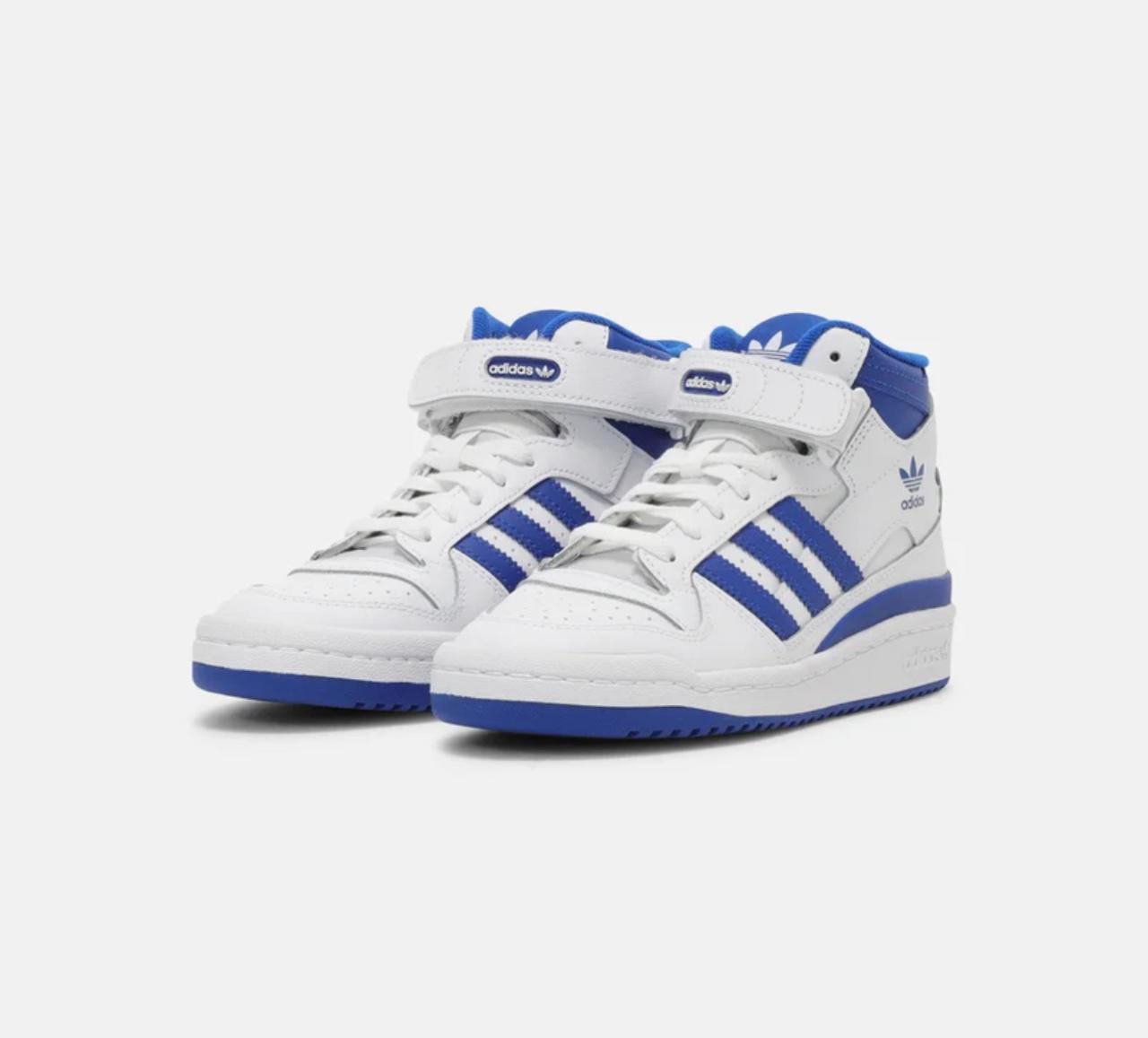 Adidas Forum Mid Altas - Image 2