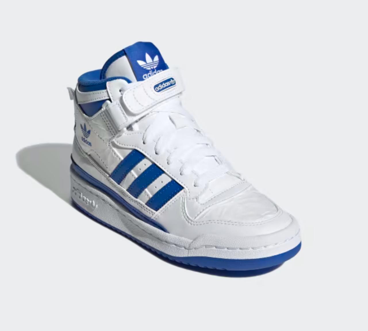 Adidas Forum Mid Altas - Image 3