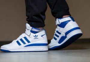 Adidas Forum Mid Altas