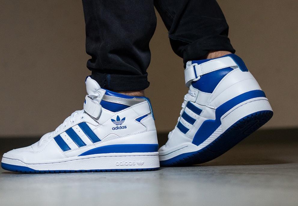 Adidas Forum Mid Altas