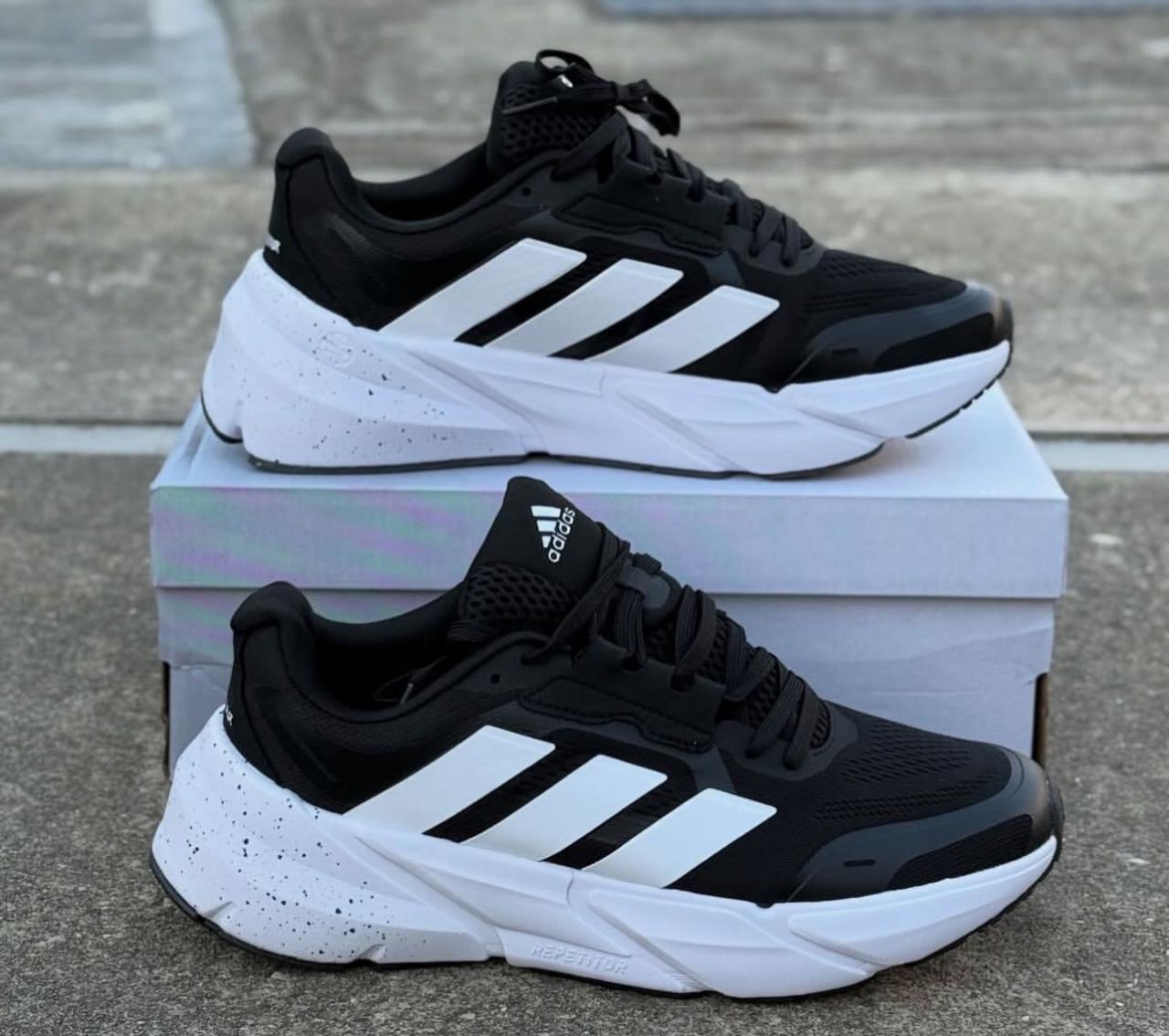 Zapatillas Adidas Adistar Hombre - Image 2