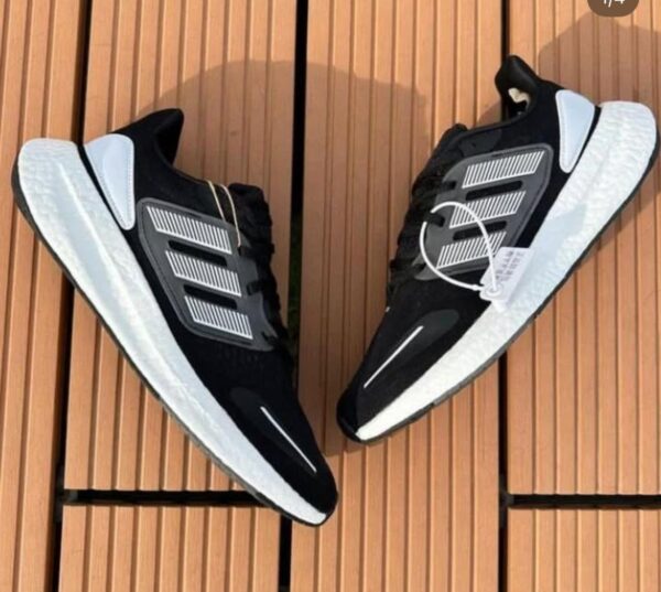 Adidas Ultraboost Running - Image 2