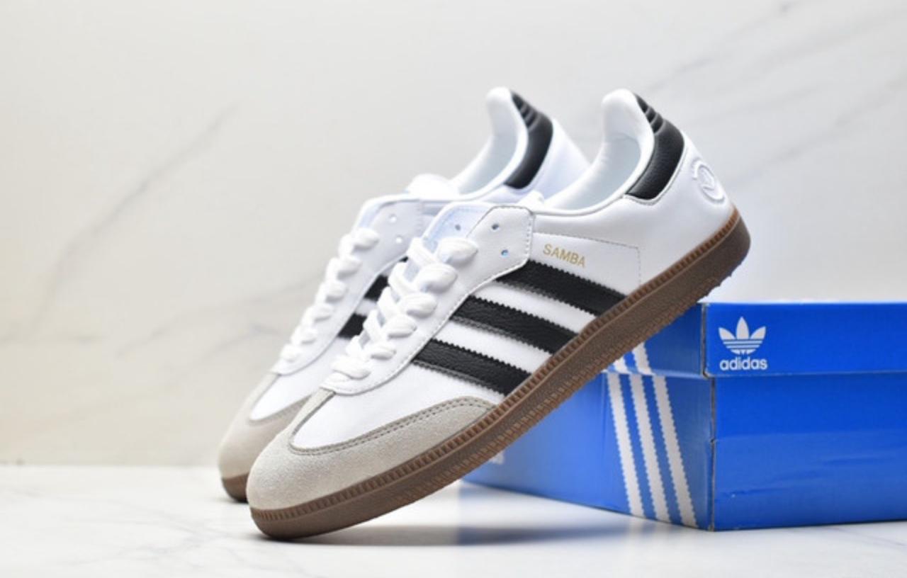 Zapatillas Adidas Samba Unisex - Image 3