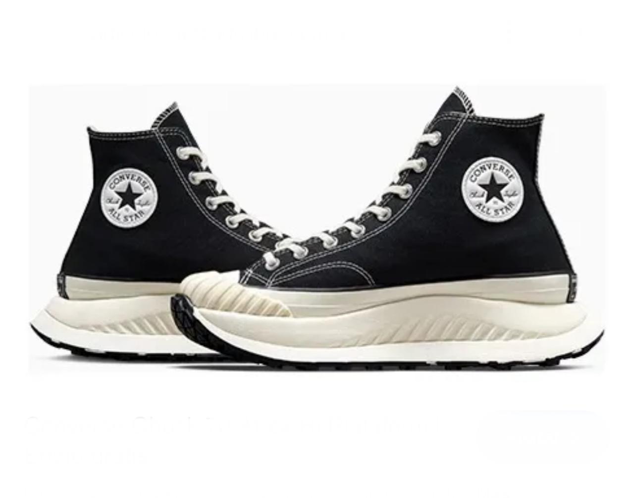 Bota Converse Plataforma Chuck 70 - Image 4