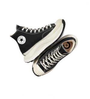 Bota Converse Plataforma Chuck 70
