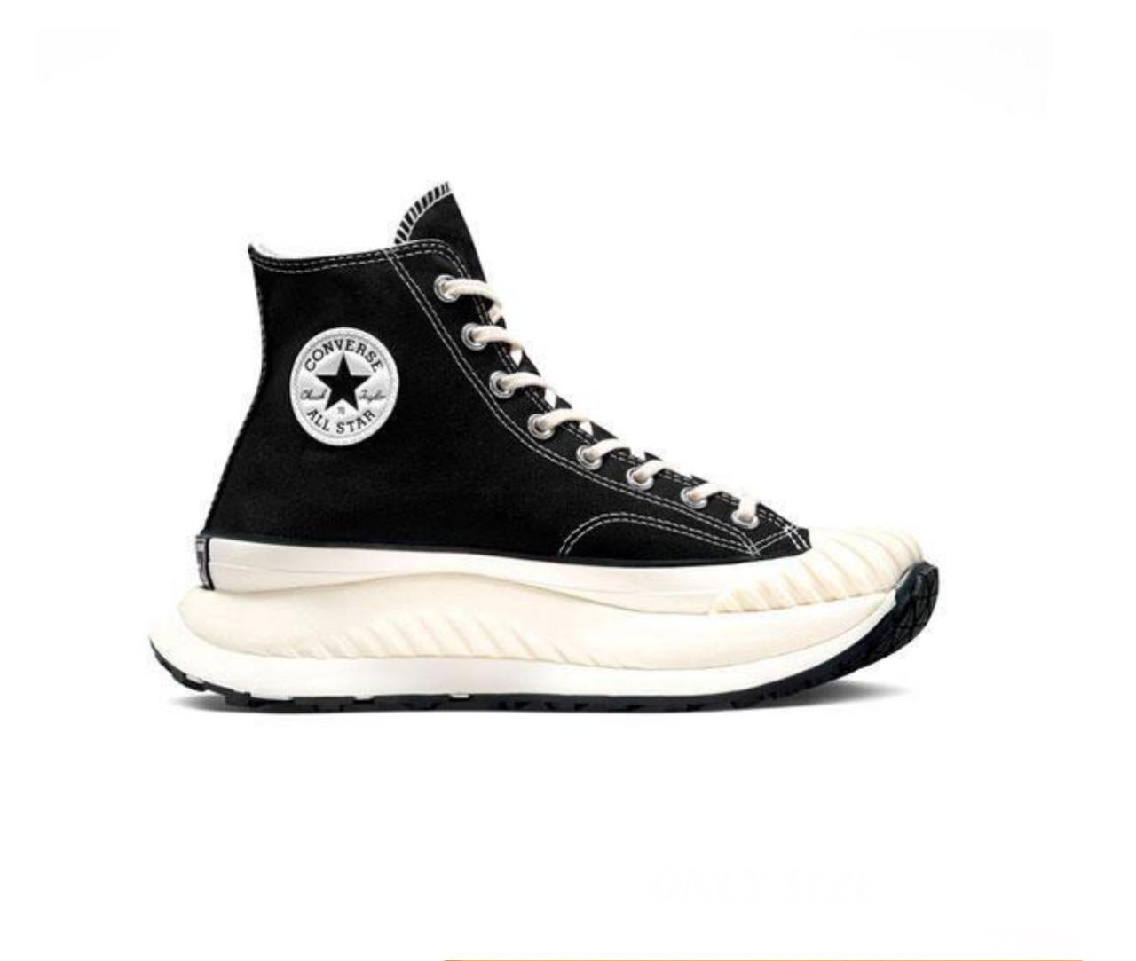Bota Converse Plataforma Chuck 70 - Image 2