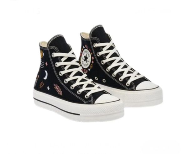 Tenis Bota Converse Chuck - Image 2