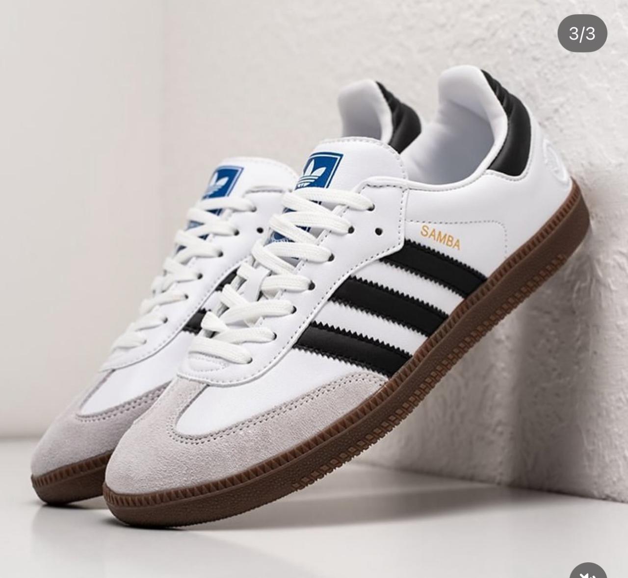 Zapatillas Adidas Samba Unisex - Image 2
