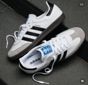 Zapatillas Adidas Samba Unisex