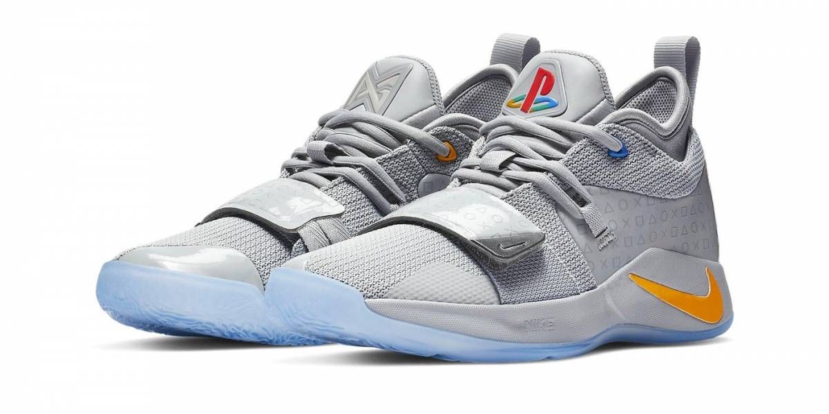 Tenis Nike PG Play Station - Image 2