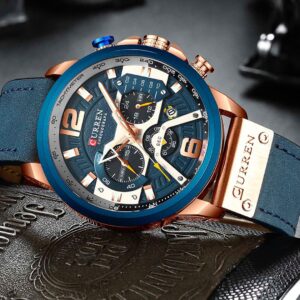 Reloj Curren Hombre Original