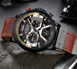 Reloj Curren Hombre Original