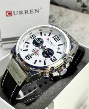 Reloj Curren Pulso en Cuero Original