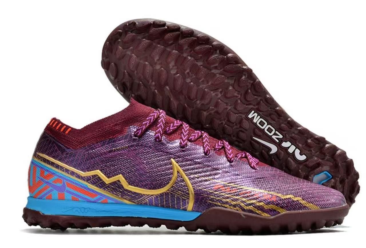 Guayos Nike Air Zoom Grama Sintetica