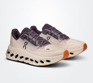 Tenis On Cloud Runner