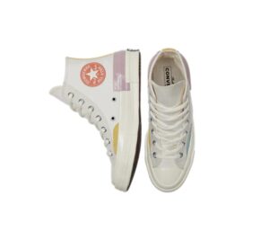 Converse Chuck Taylor Diseño